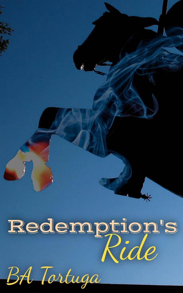 Redemption’s Ride