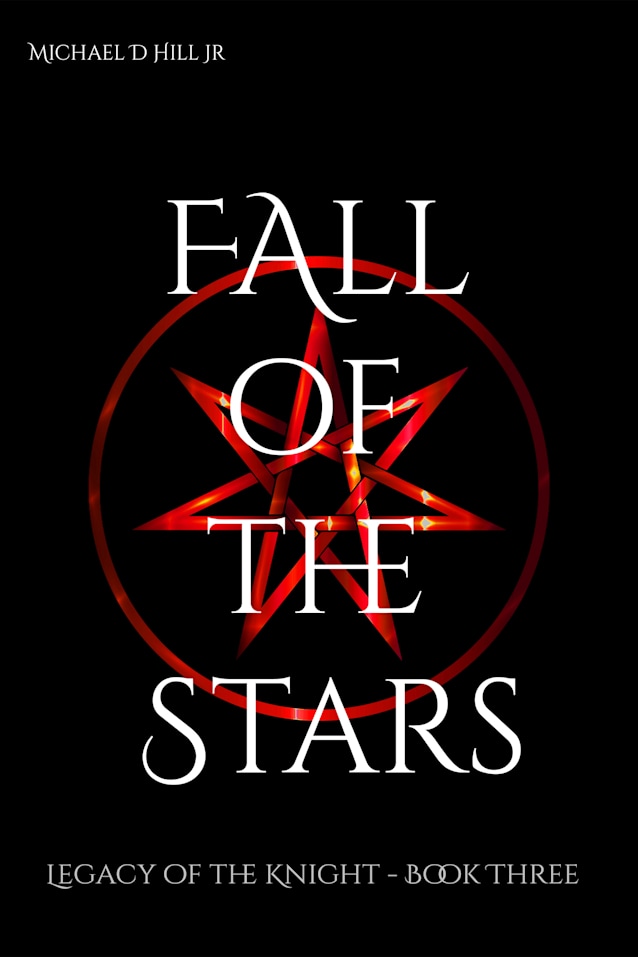 Fall of the Stars