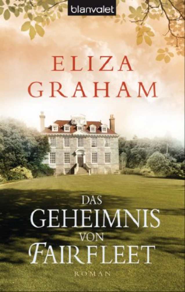 Das Geheimnis von Fairfleet: Roman (German Edition)