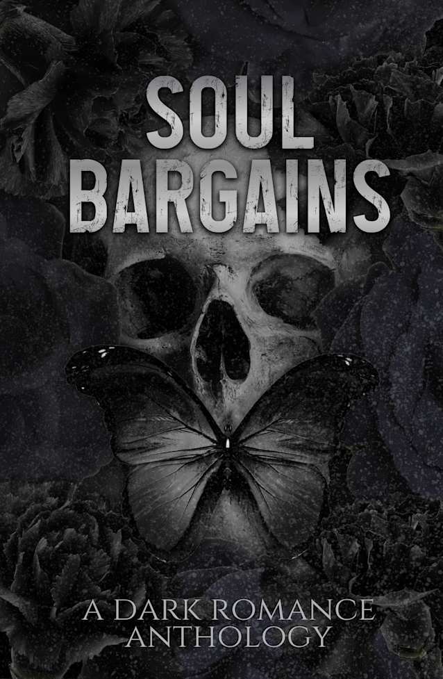 Soul Bargains: A Dark Romance Anthology