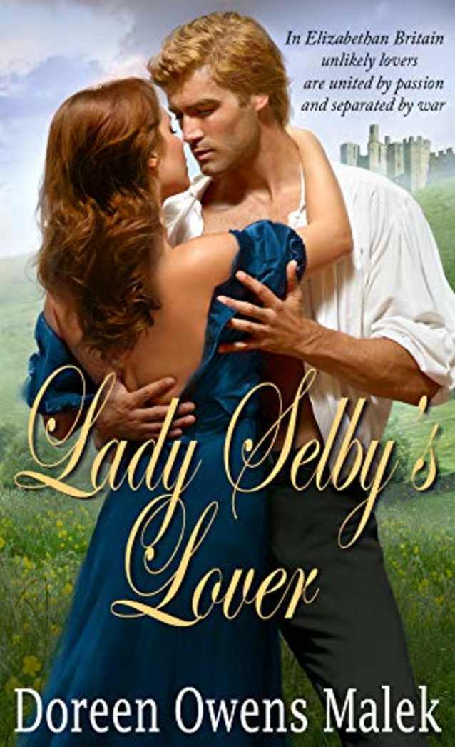 Lady Selby’s Lover