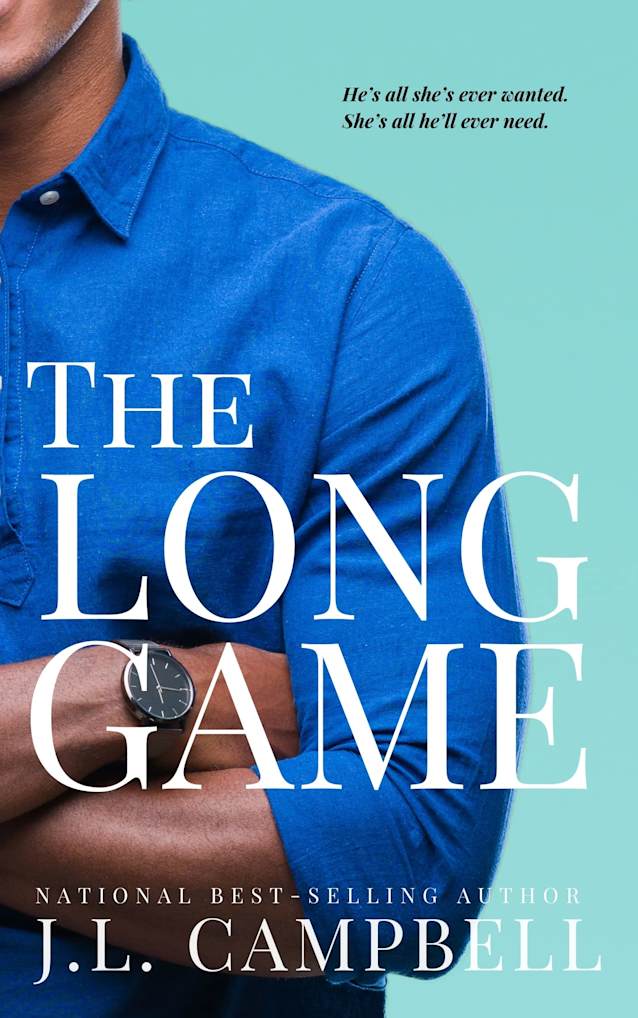 The Long Game (Par for the Course Book 2)