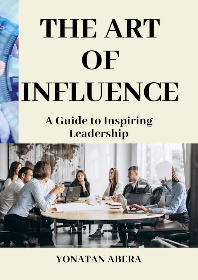 The Art of Influence
