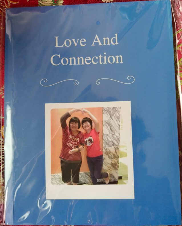 Love and connection