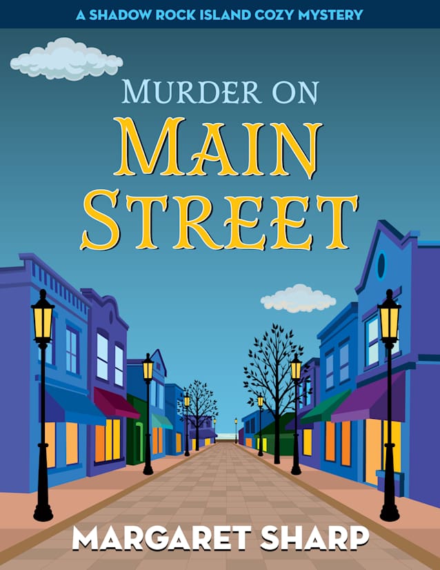 Murder on Main Street