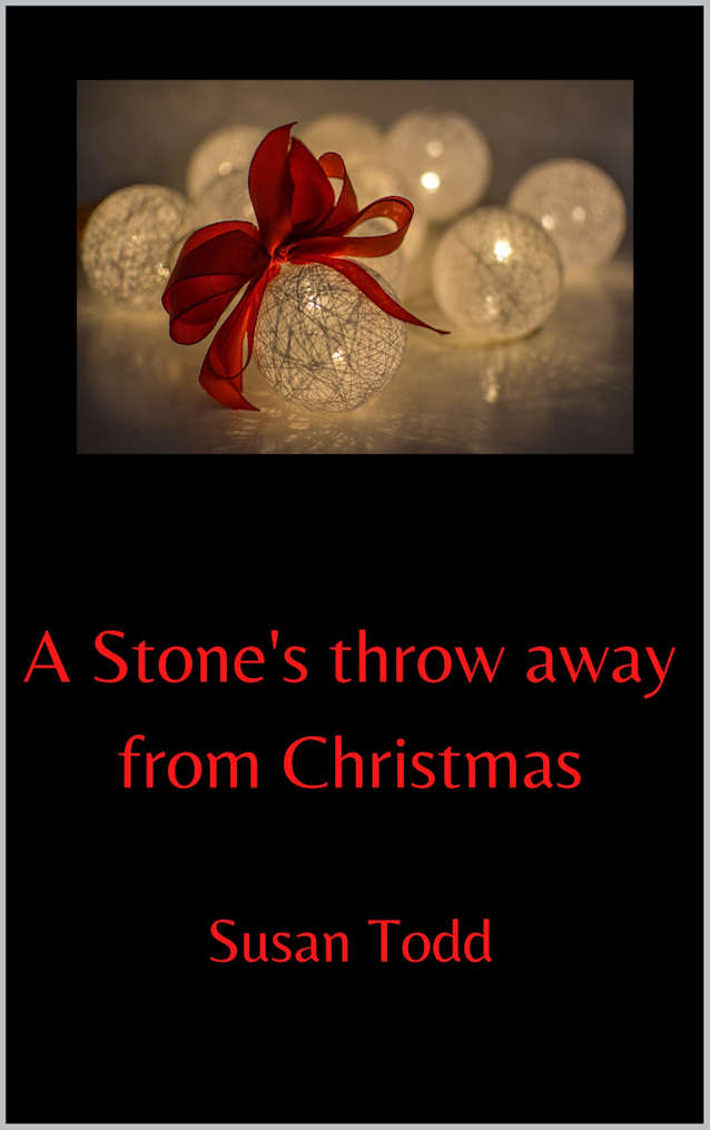 A Stone’s throw away from Christmas