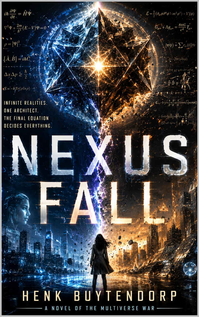 Nexus Fall