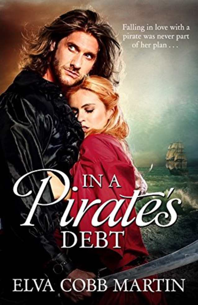 In a Pirate’s Debt (Love on the High Seas)