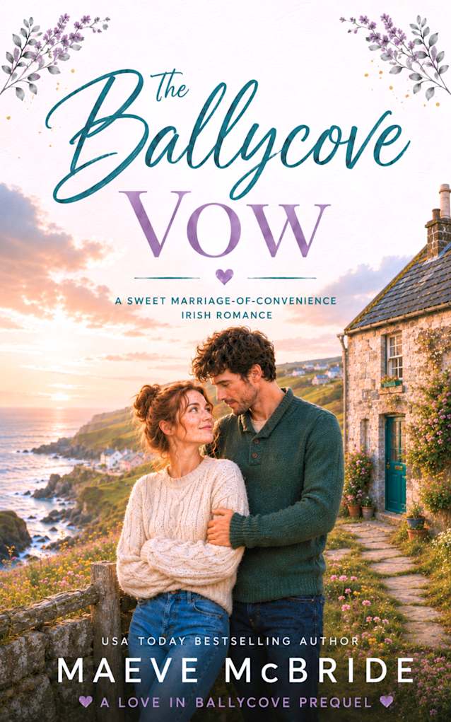The Ballycove Vow