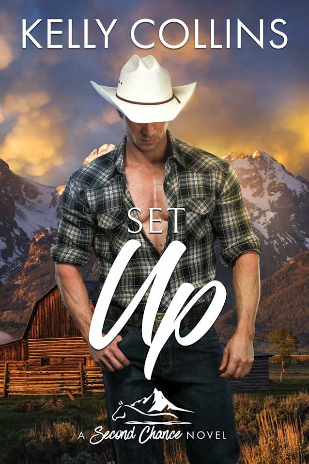 Set Up (Second Chance Series Book 4)
