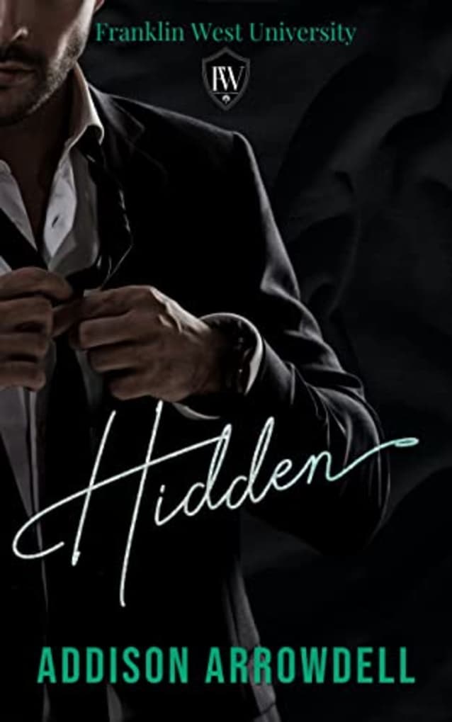 Hidden (Franklin West University)