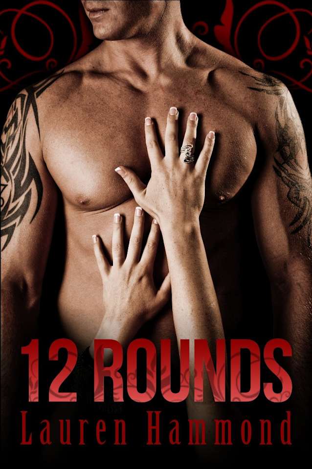 12 Rounds (Knockout Series Book 1)