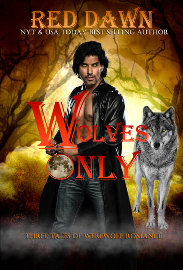 Wolves Only
