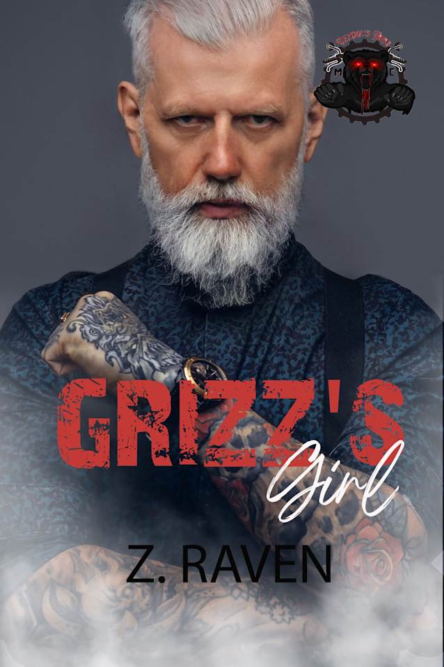 Grizz’s Girl (Vendol’s Tribe Book 2)