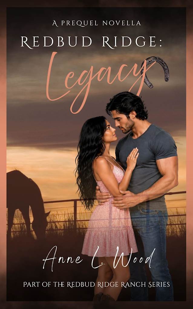 Redbud Ridge: Legacy