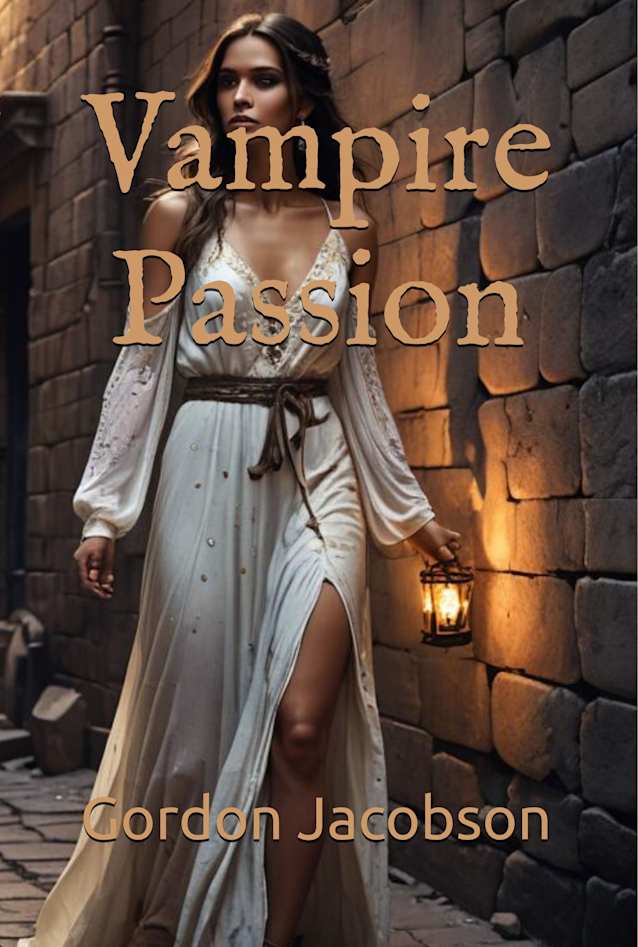 Vampire Passion