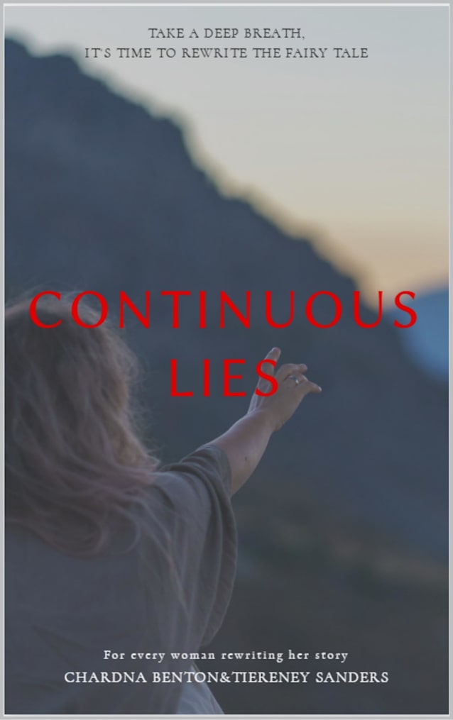 Continuous Lies