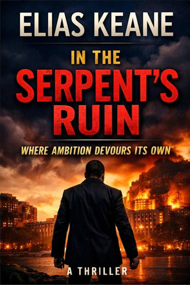 In the Serpent’s Ruin