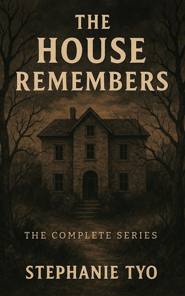 The House Remembers