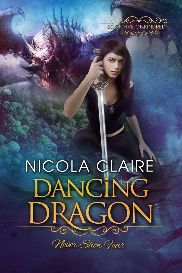 Dancing Dragon