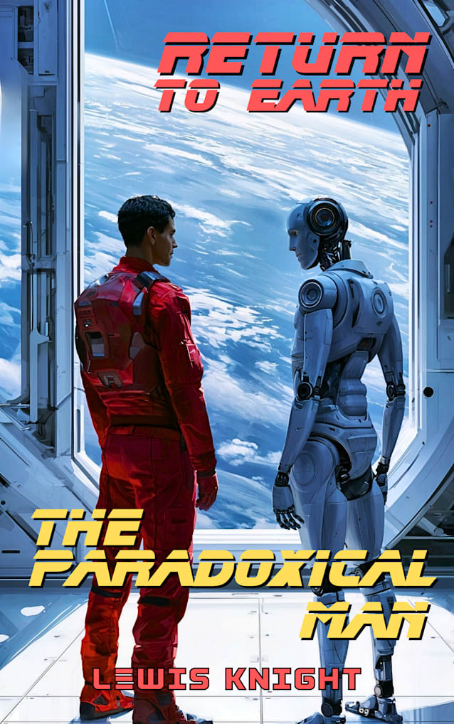 The Paradoxical Man