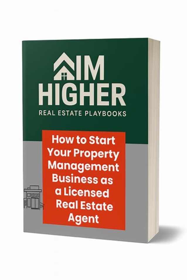 How to Start Your Property Management Business as a Licensed Real Estate Agent