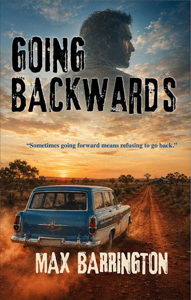 Going Backwards: Innocence Betrayed