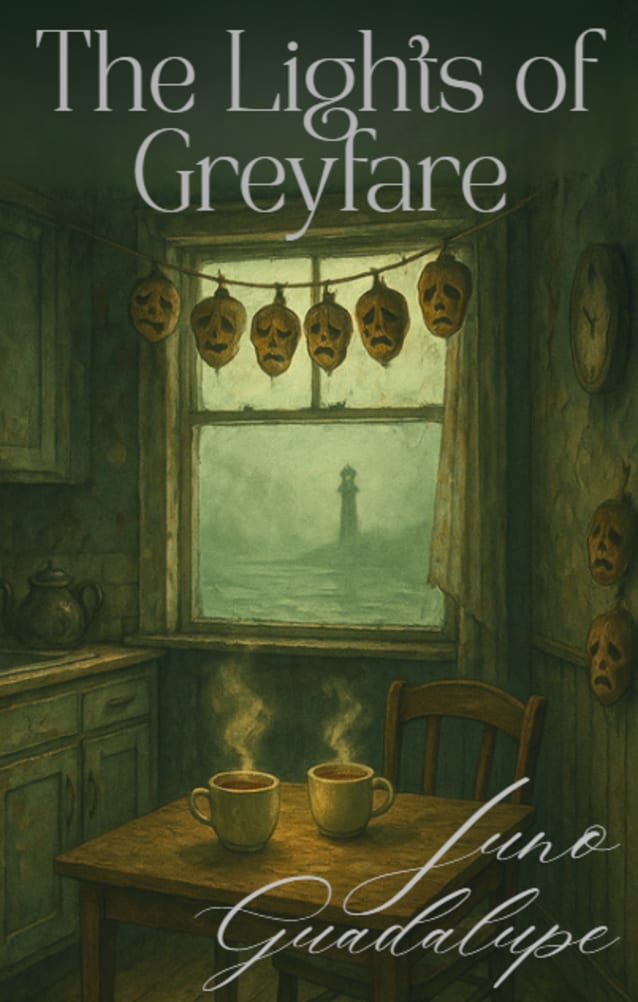 The Lights of Greyfare