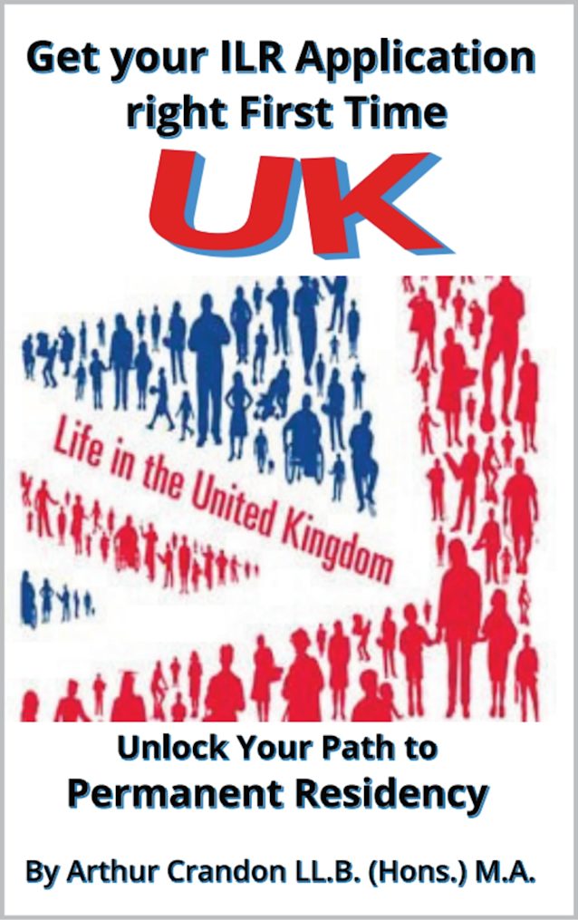 Get your ILR Application right First Time: Unlock Your Path to Permanent Residency