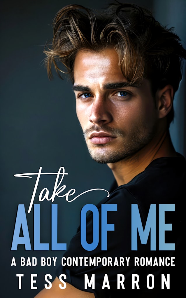 Take All of Me
