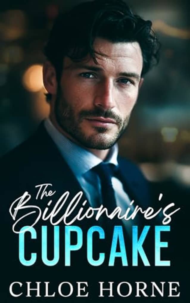 The Billionaire’s Cupcake: An Off-Limits Forced Proximity Romance