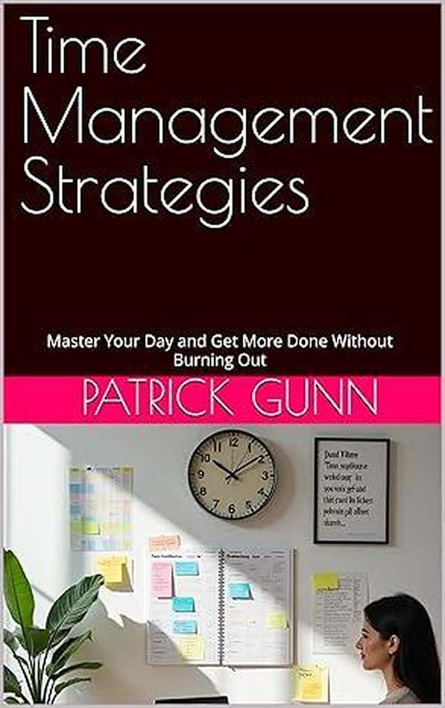 Time Management Strategies