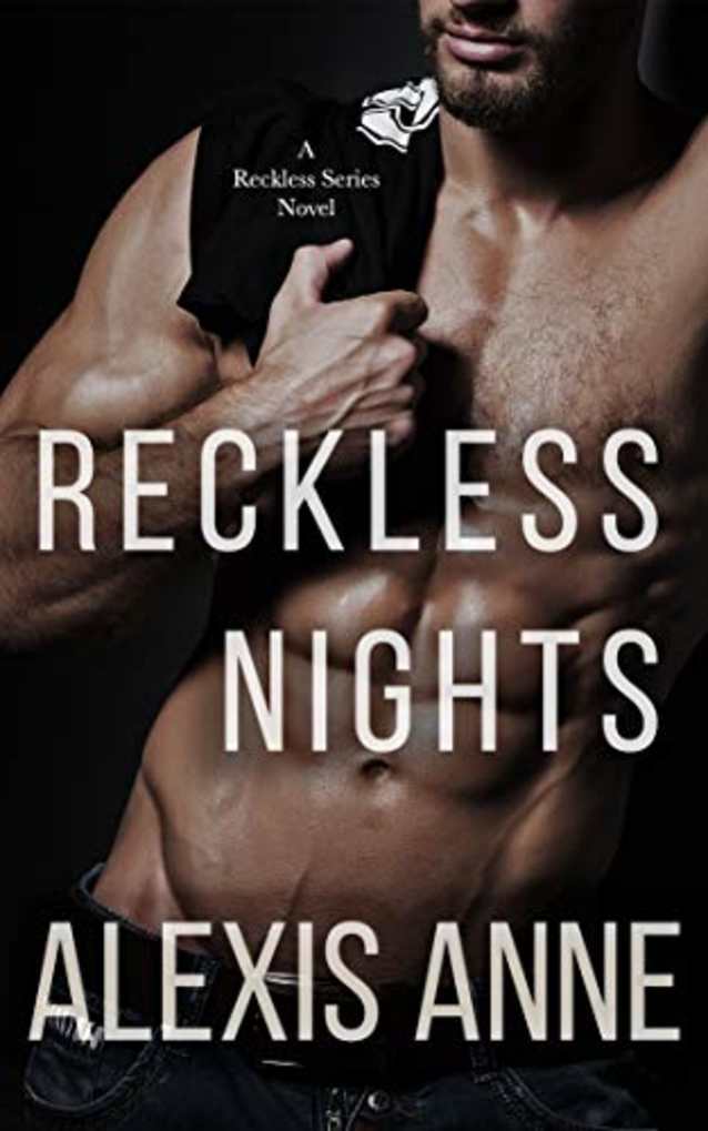 Reckless Nights (The Reckless Duet Book 3)