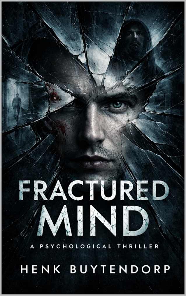 Fractured Mind