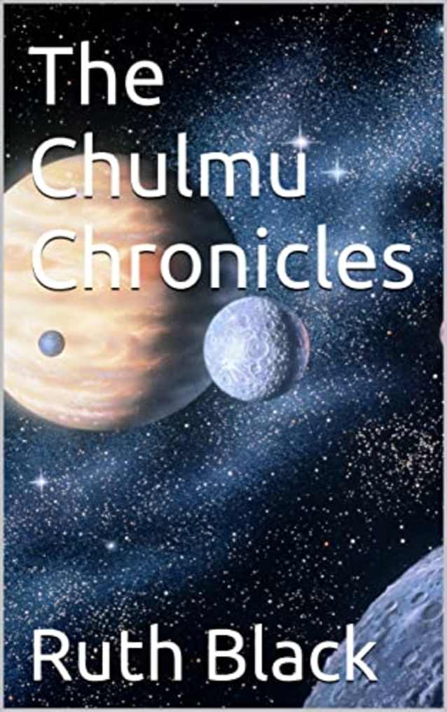 The Chulmu Chronicles