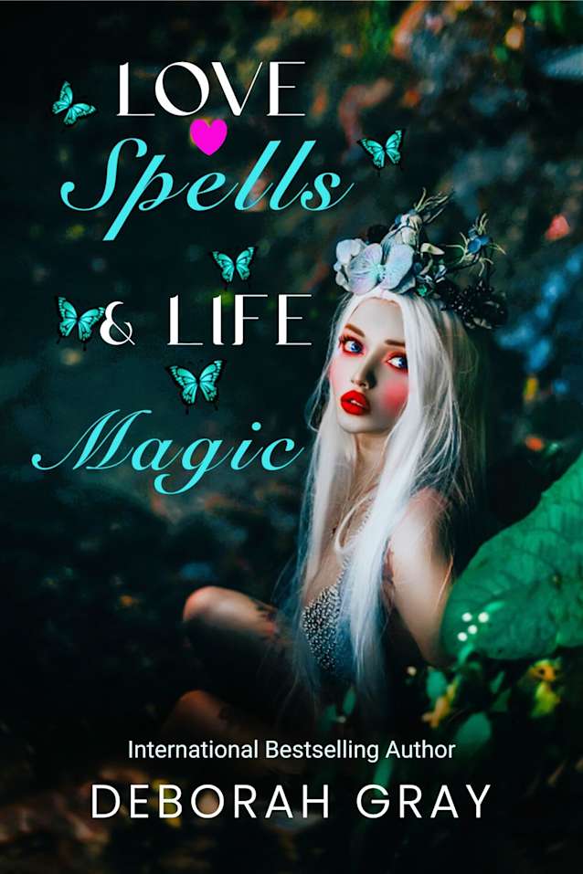 Love Spells and Life Magic