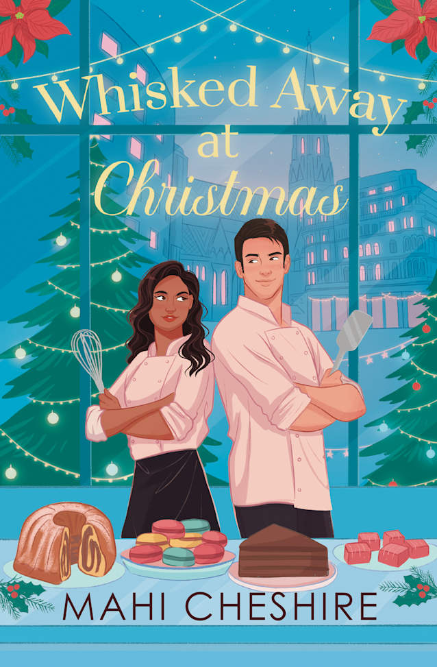 Whisked Away At Christmas
