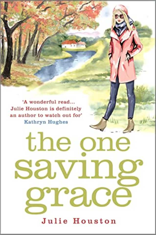 The One Saving Grace