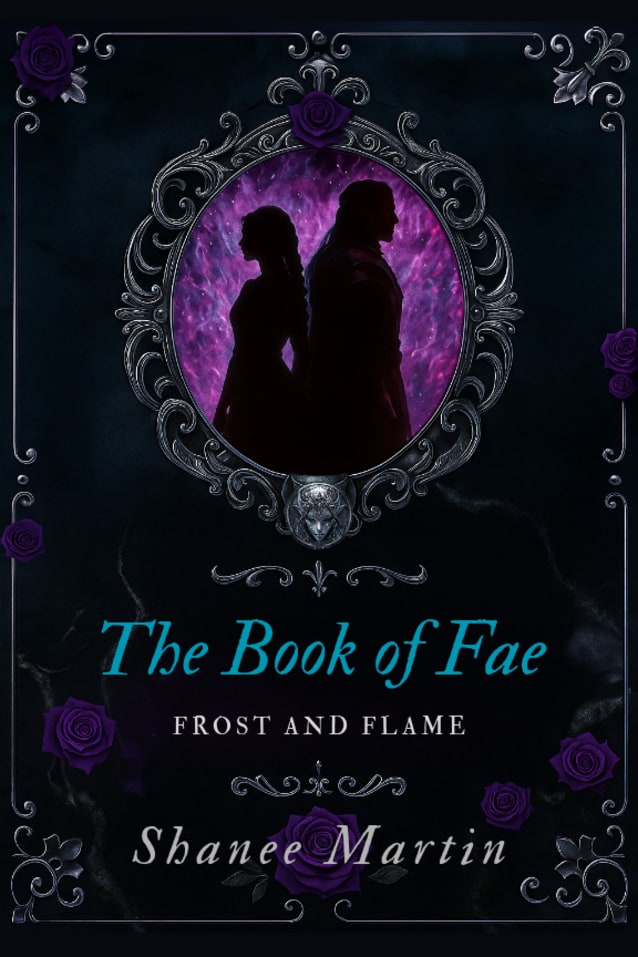 The Book of Fae