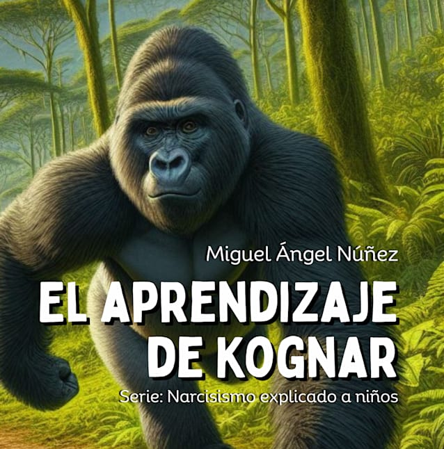 El aprendizaje de Kongnar