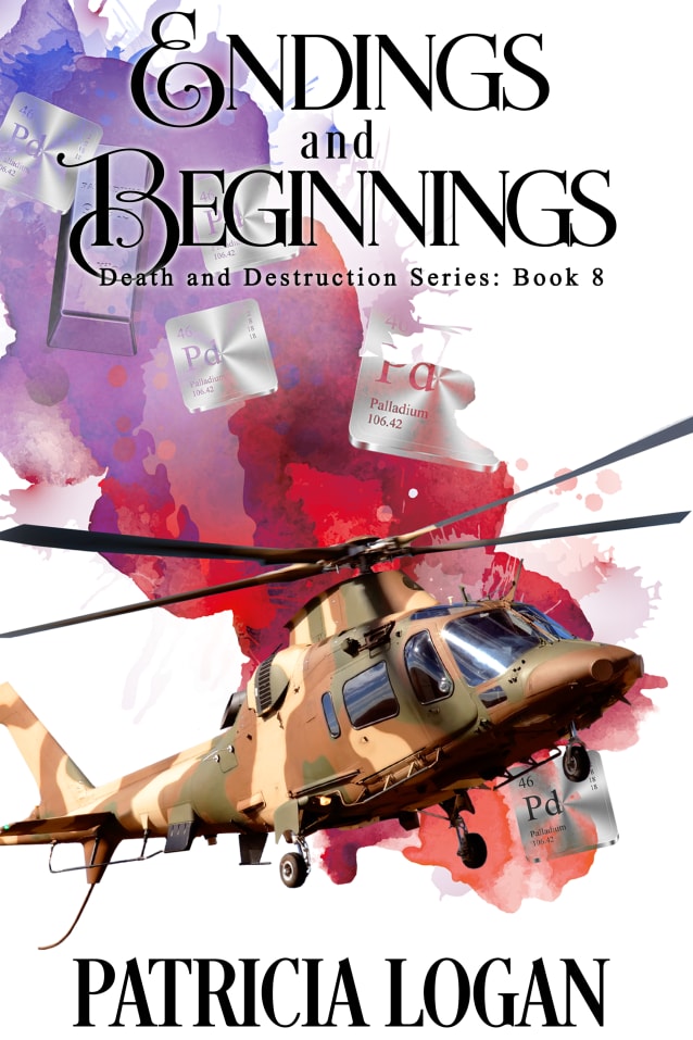 Endings and Beginnings
