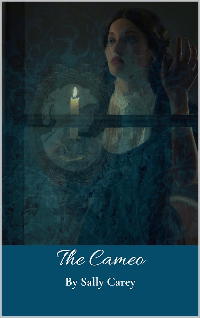 The Cameo (Haunted Items)