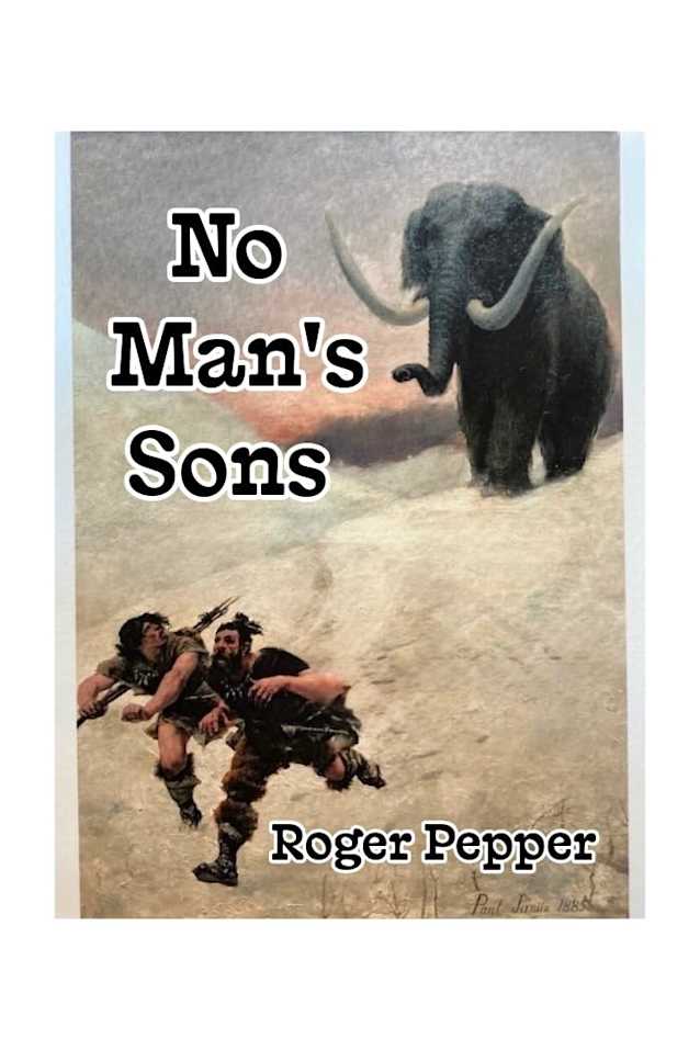No Man’s Sons