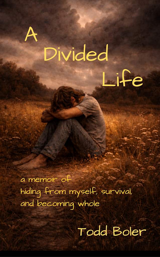 A Divided Life