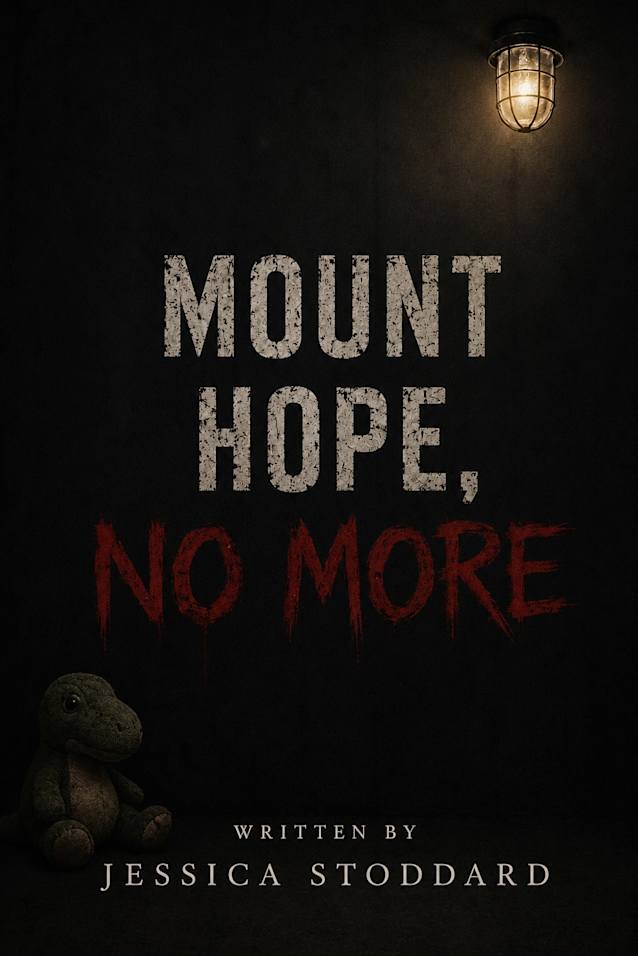 Mount Hope, No More
