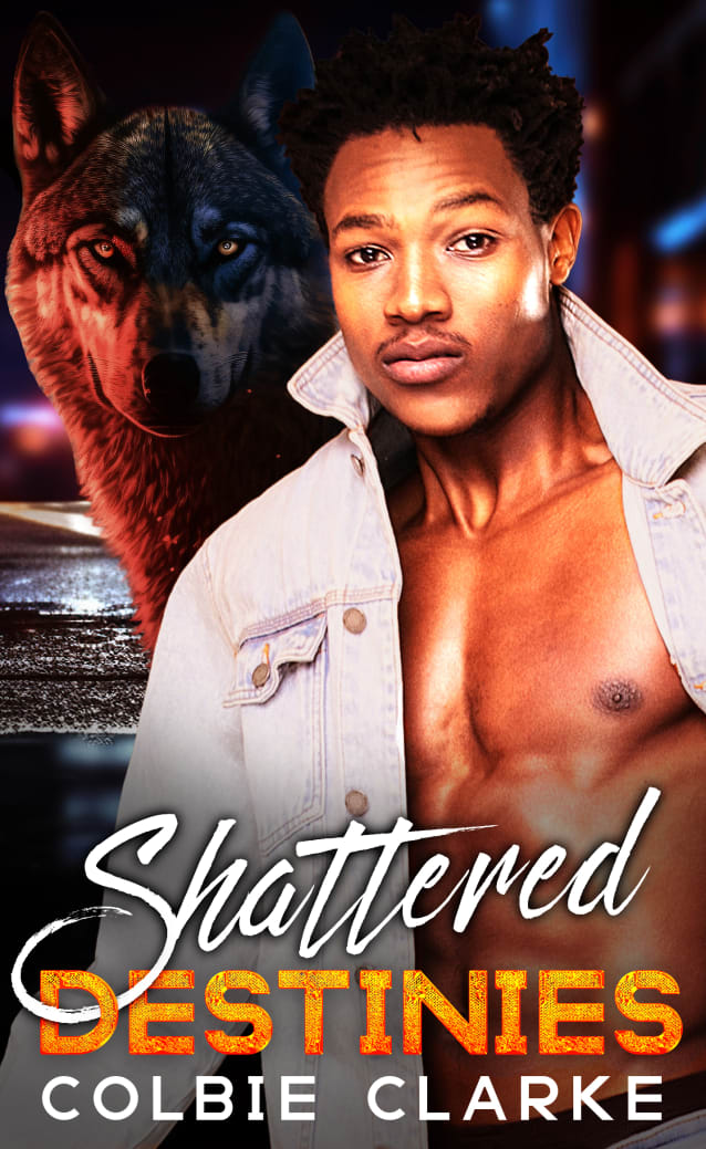 Shattered Destinies