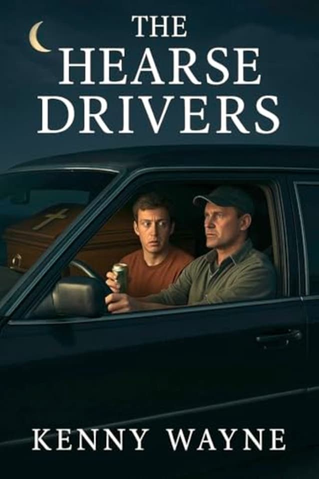 The Hearse Drivers: A Short Story