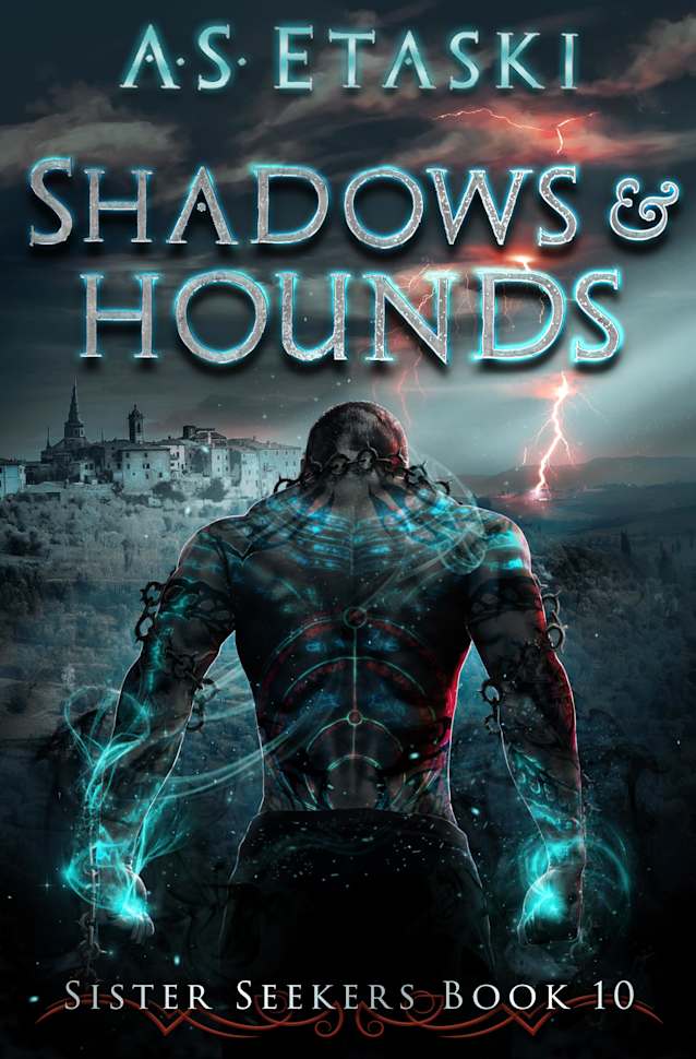 Shadows and Hounds