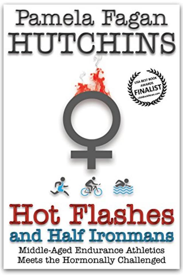 Hot Flashes And Half Ironmans (Women’s Health and Triathlon)