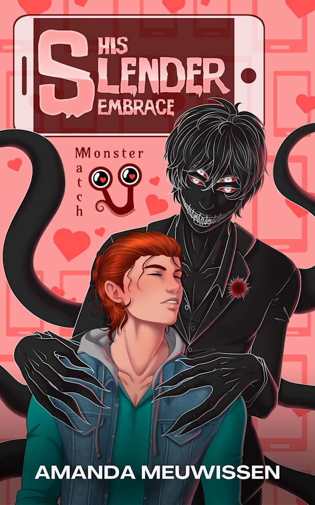 His Slender Embrace